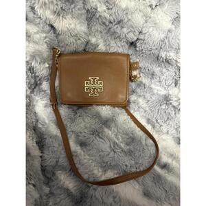 Tory Burch Britten Crossbody Bag Purse